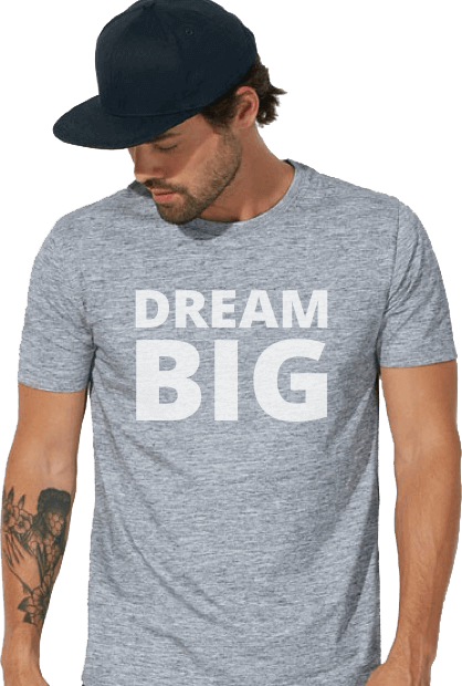 Eigenes Modelabel Gründen T-Shirt
