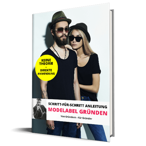 eBook Modelabel gründen